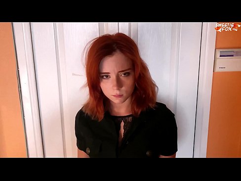 ❤️ Заштитар казнио згодну жену због крађе - сперма у уста ❤❌ Порно видео на sr.pornosexphoto.ru