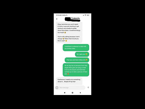 ❤️ Додао сам нову ПАВГ из Тиндера у свој харем (укључен разговор са Тиндером) ❤❌ Порно видео на sr.pornosexphoto.ru
